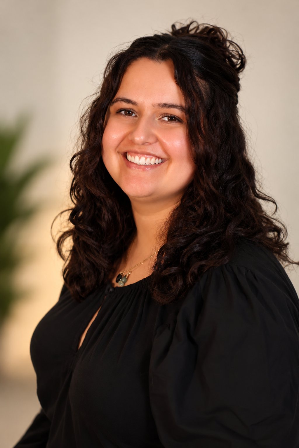 Cassie Holmes, Registered Psychotherapist (Qualifying)